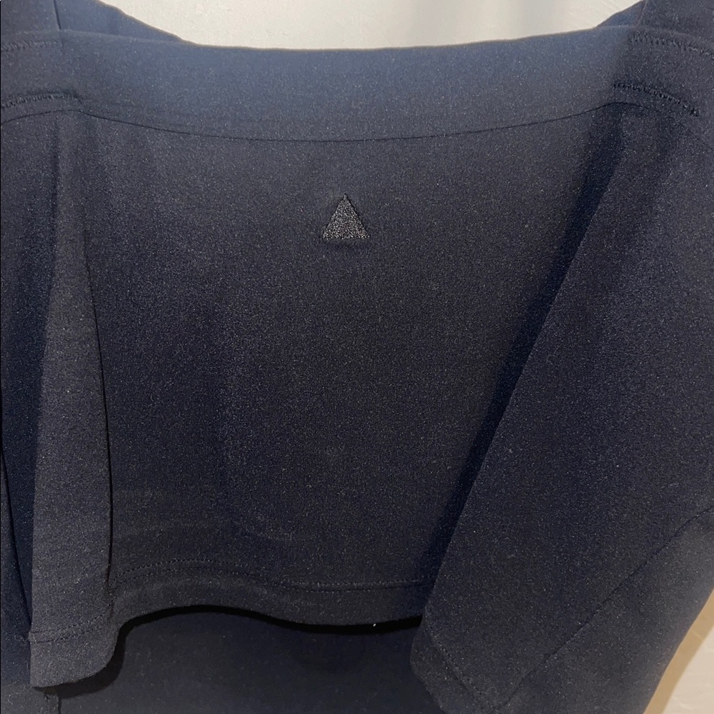 Vitality Cloud II square neck tank - Picture 4 of 5